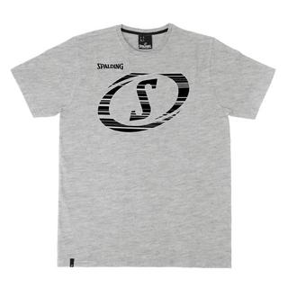 SPALDING  t-shirt fast 