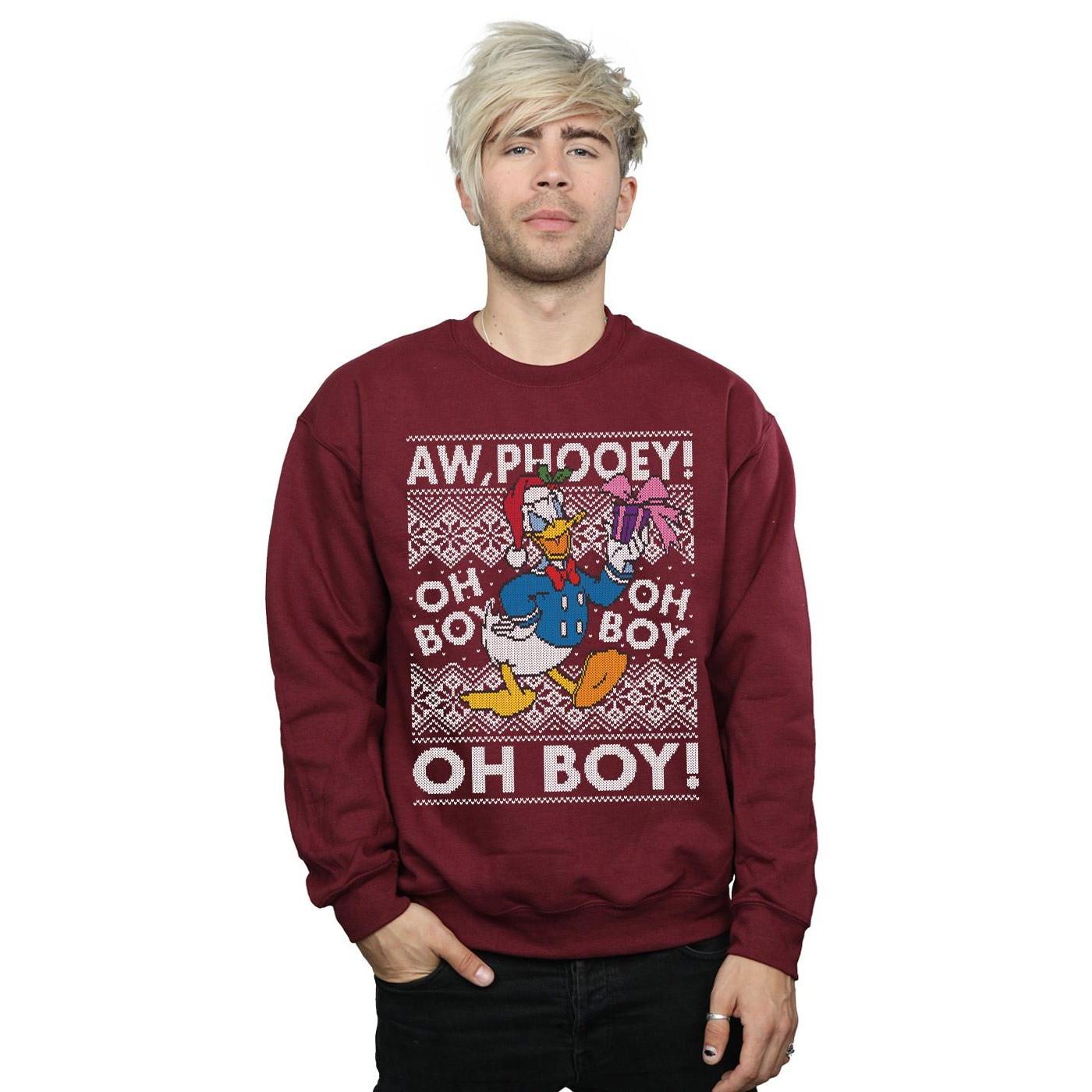 Disney  Sweatshirt 