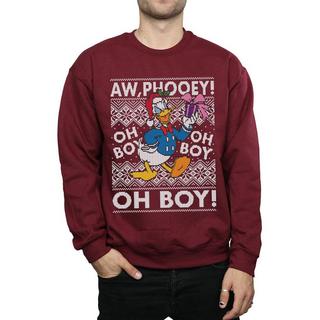 Disney  Sweatshirt 