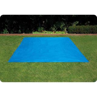 B2X Universelle Abdeckplane für Gartenschwimmbecken  