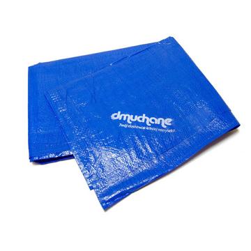 Universelle Abdeckplane für Gartenschwimmbecken