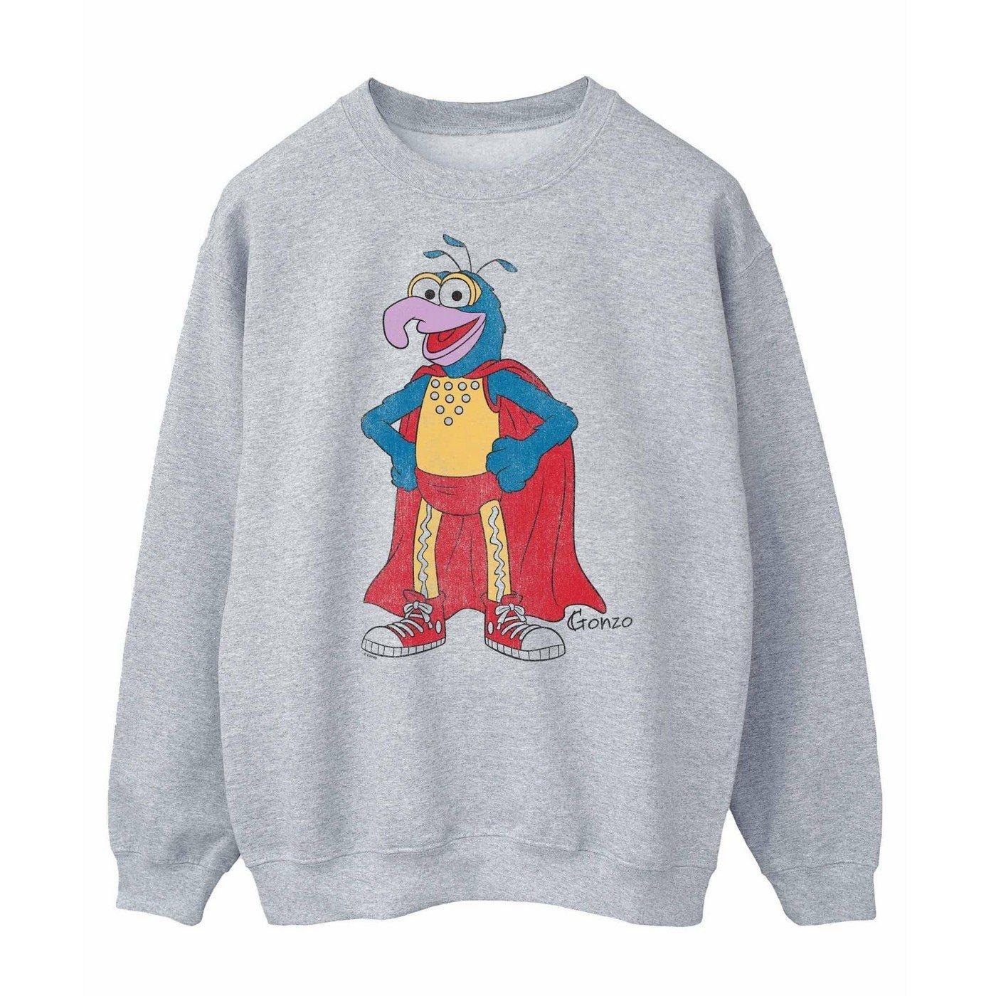 The Muppets  Sweat CLASSIC 