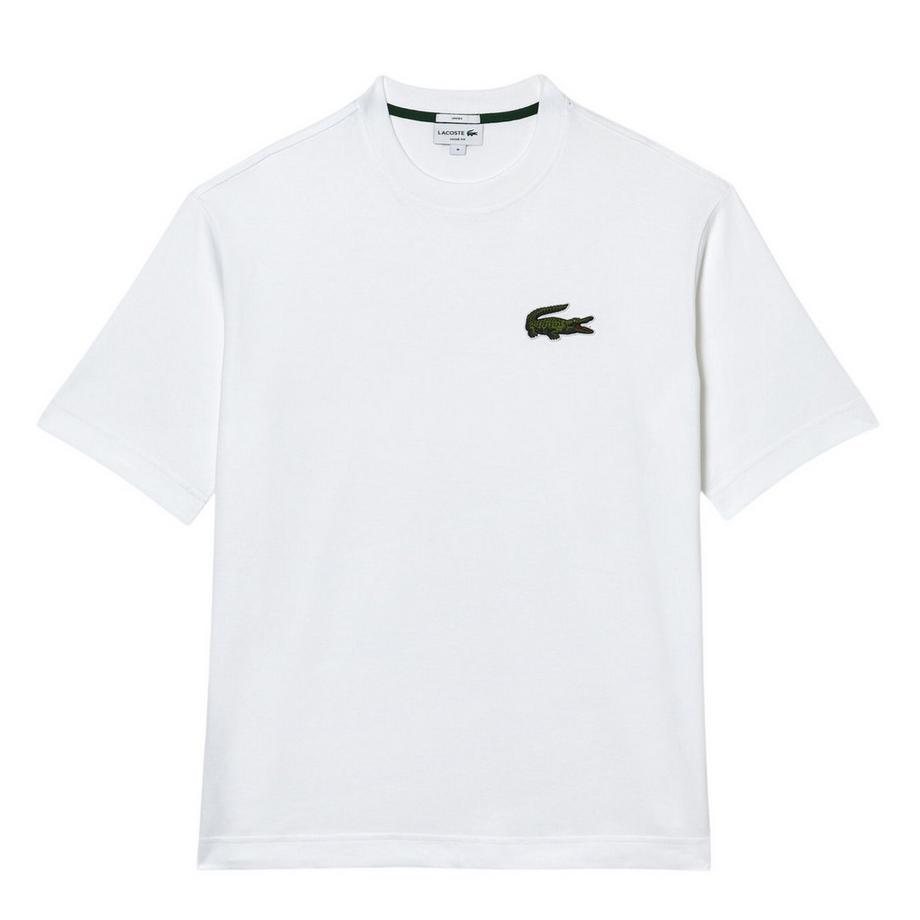 T-Shirt, Lose Passform