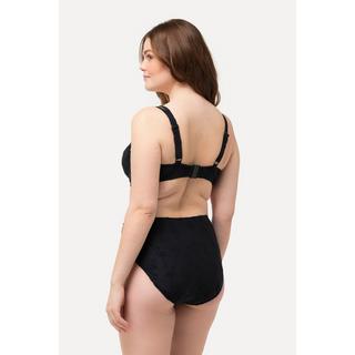 Ulla Popken Bikini Flamant Softcup Armatures Bonnet D  