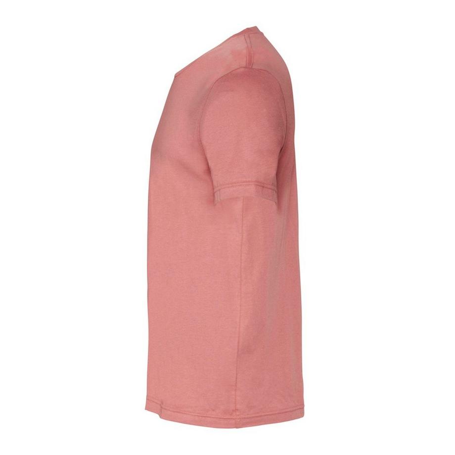 Bella + Canvas T-shirt girocollo manica corta  