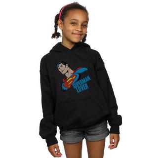 DC COMICS  Sweat à capuche 