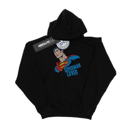 DC COMICS  Sweat à capuche 