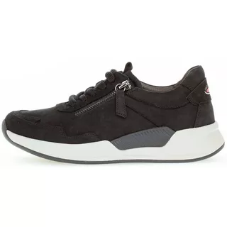 Gabor  Gabor 76.958.47 - Nubuk wandersneaker 
