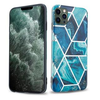 Cadorabo  Hülle für Apple iPhone 12 PRO MAX aus TPU Silikon mit Muster Mosaik 