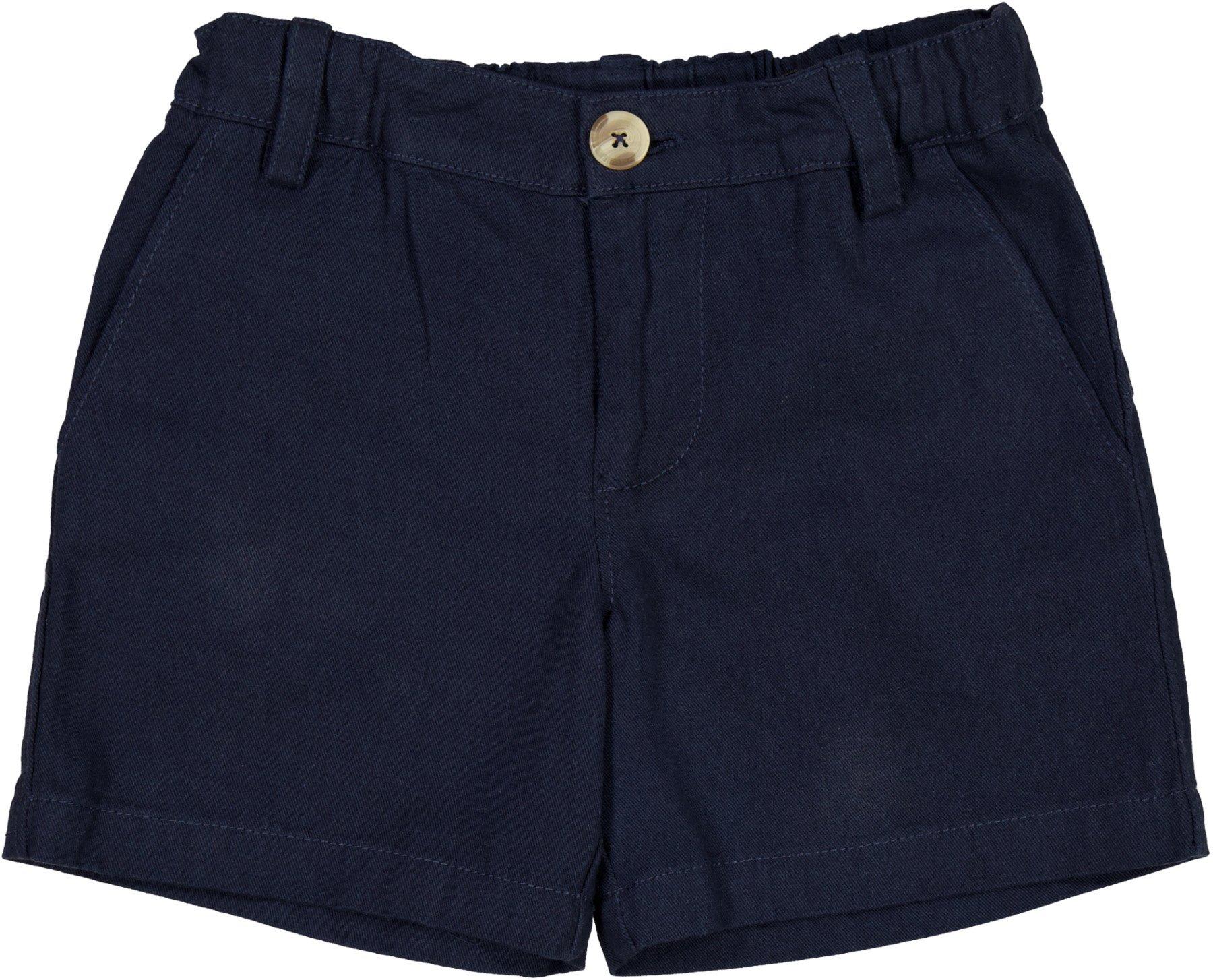 Image of Jungen Shorts Villum Jungen Blau 122
