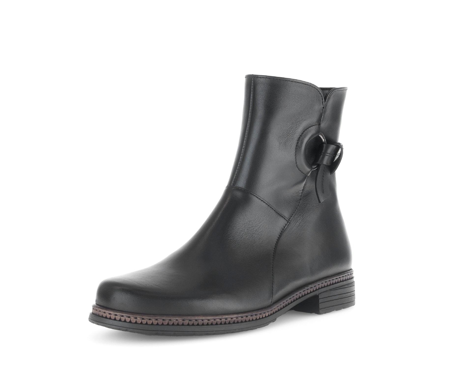 Gabor  Bottines cuir 