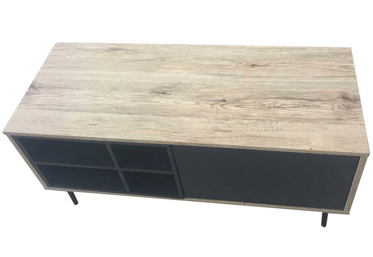 mutoni Table basse Scandi Retro New  