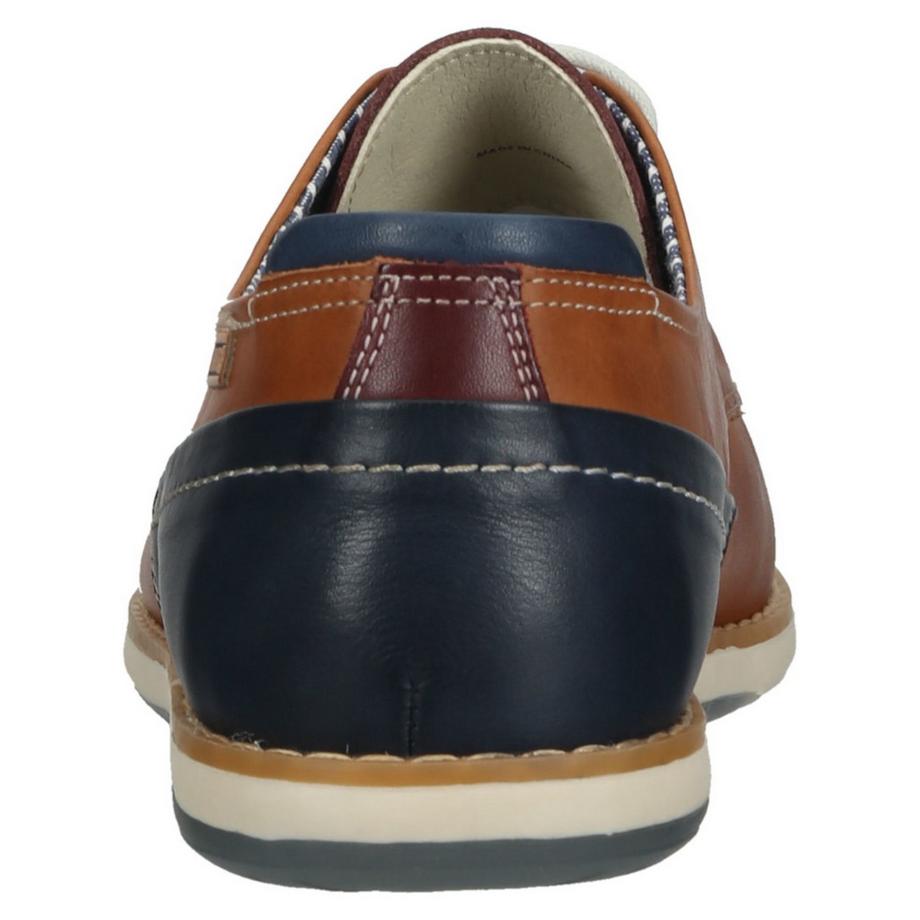 Pikolinos Jucar Chaussure à lacets en cuir  
