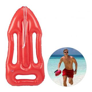 B2X  Aufblasbare Schwimmboje 