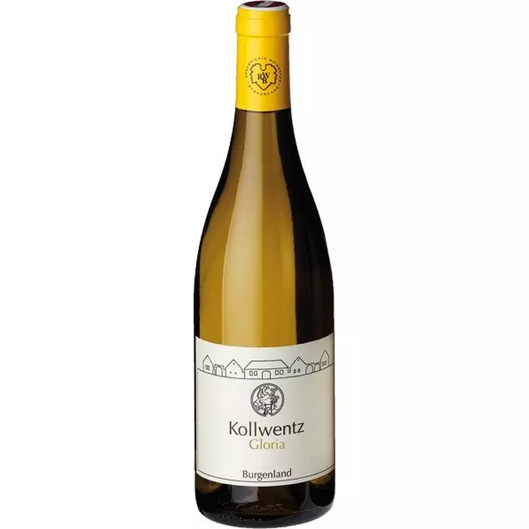 Kollwentz 2020 Kollwentz Chardonnay Gloria Burgenland online kaufen MANOR