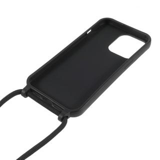 Cover-Discount  iPhone 13 Pro - Coque avec bandoulière 