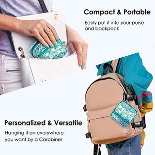 Only-bags.store  Sac de rangement pour chargeur MacBook, petit sac électronique pour accessoires d'ordinateur portable 