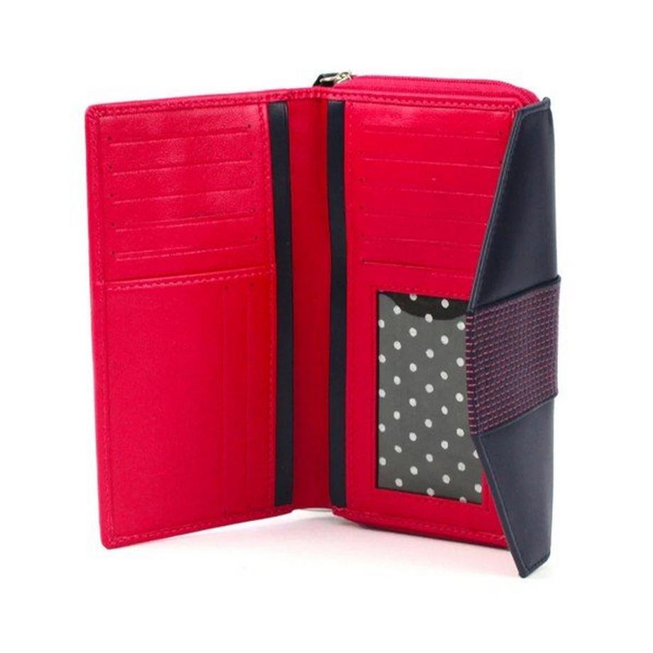 Eastern Counties Leather Sofia Portefeuille  