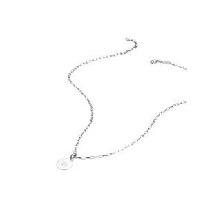 Thomas Sabo  Charm-Halskette mit Paperclip-Gliedern aus 