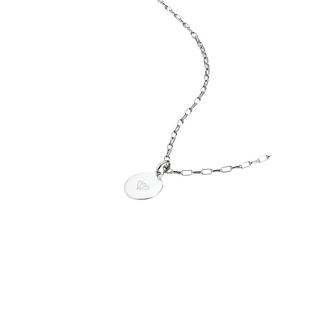 Thomas Sabo  Charm-Halskette mit Paperclip-Gliedern aus 
