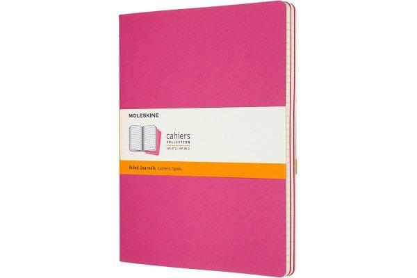 MOLESKINE Brief-Notizheft  