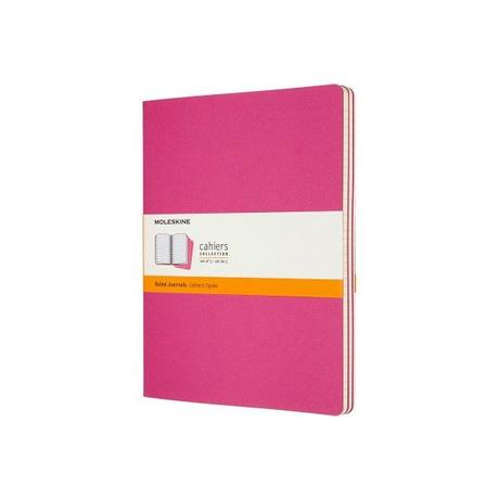 MOLESKINE Brief-Notizheft  