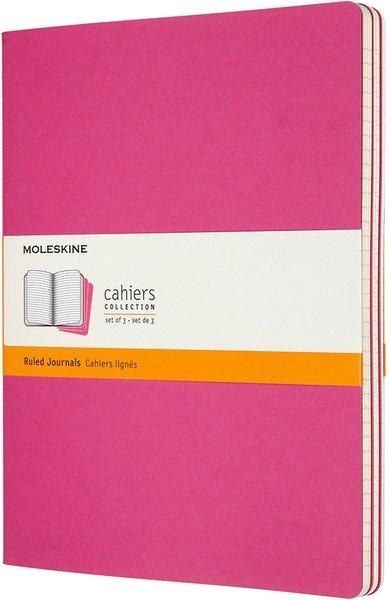 MOLESKINE Brief-Notizheft  