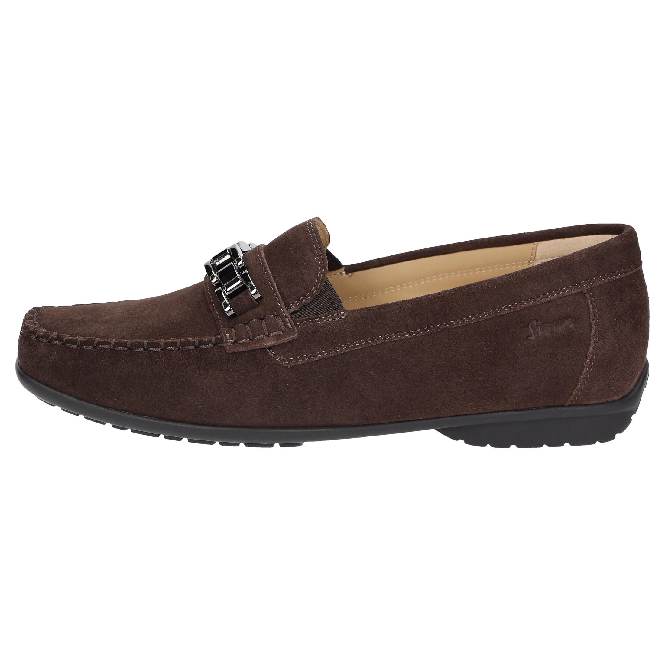 Sioux  Loafer Cortizia-727-H 