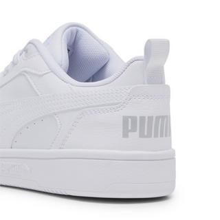 PUMA  baskets enfant rebound v6 lo 