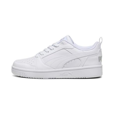 PUMA  baskets enfant rebound v6 lo 