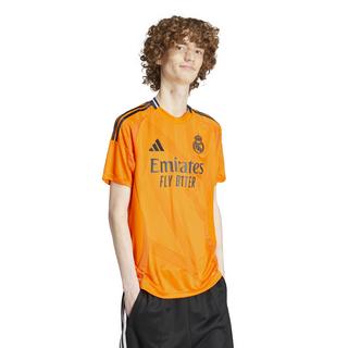 adidas  auswärtstrikot real madrid 2024/25 