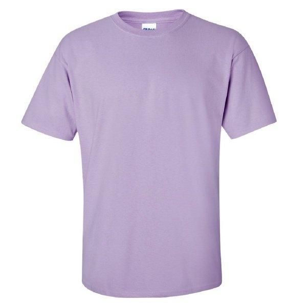 Image of Ultra Tshirt Herren Flieder XXL