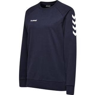 Hummel  sweatshirt hmlgo cotton 