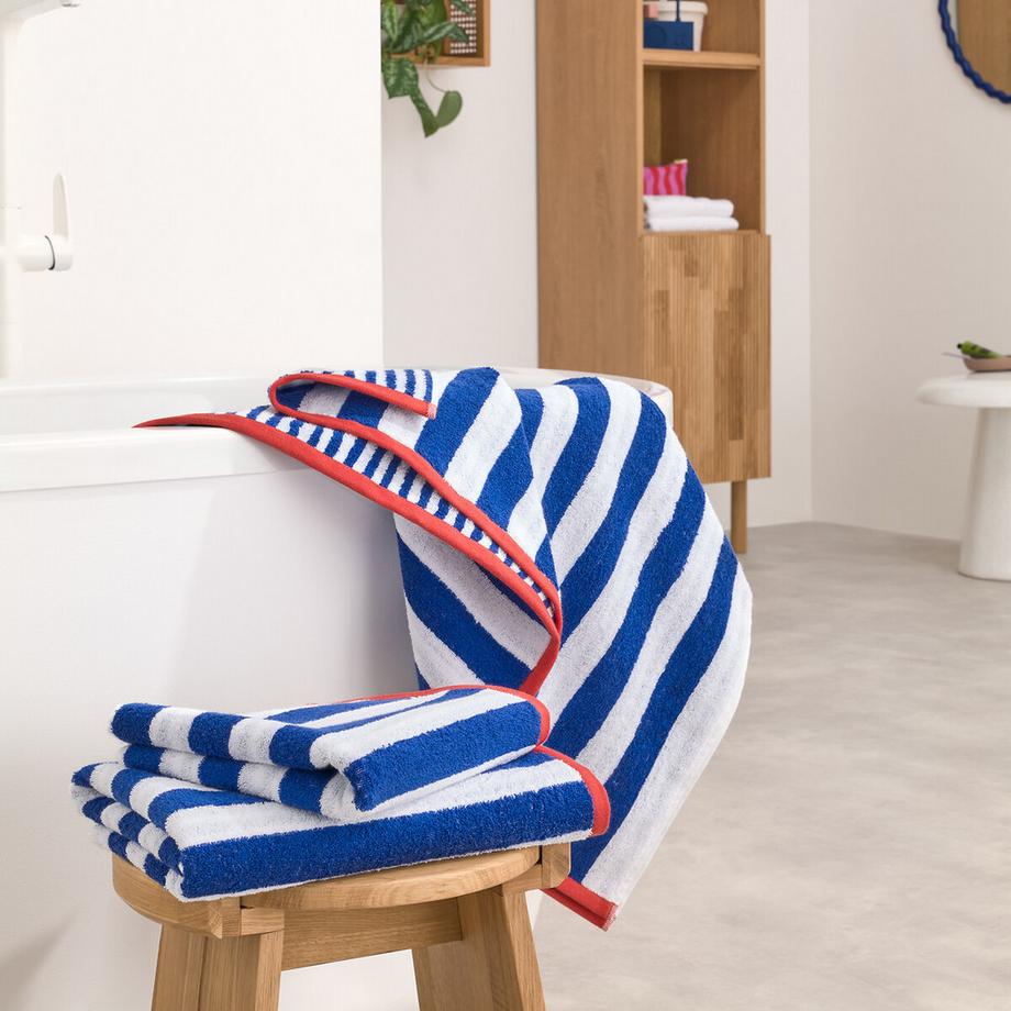 La Redoute Intérieurs Handtuch Dani  