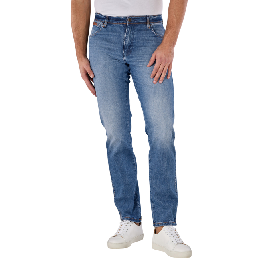 Texas Jeans Slim Fit