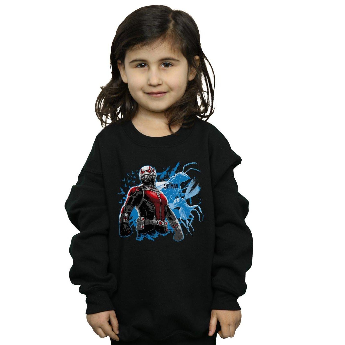 MARVEL  Sweatshirt 