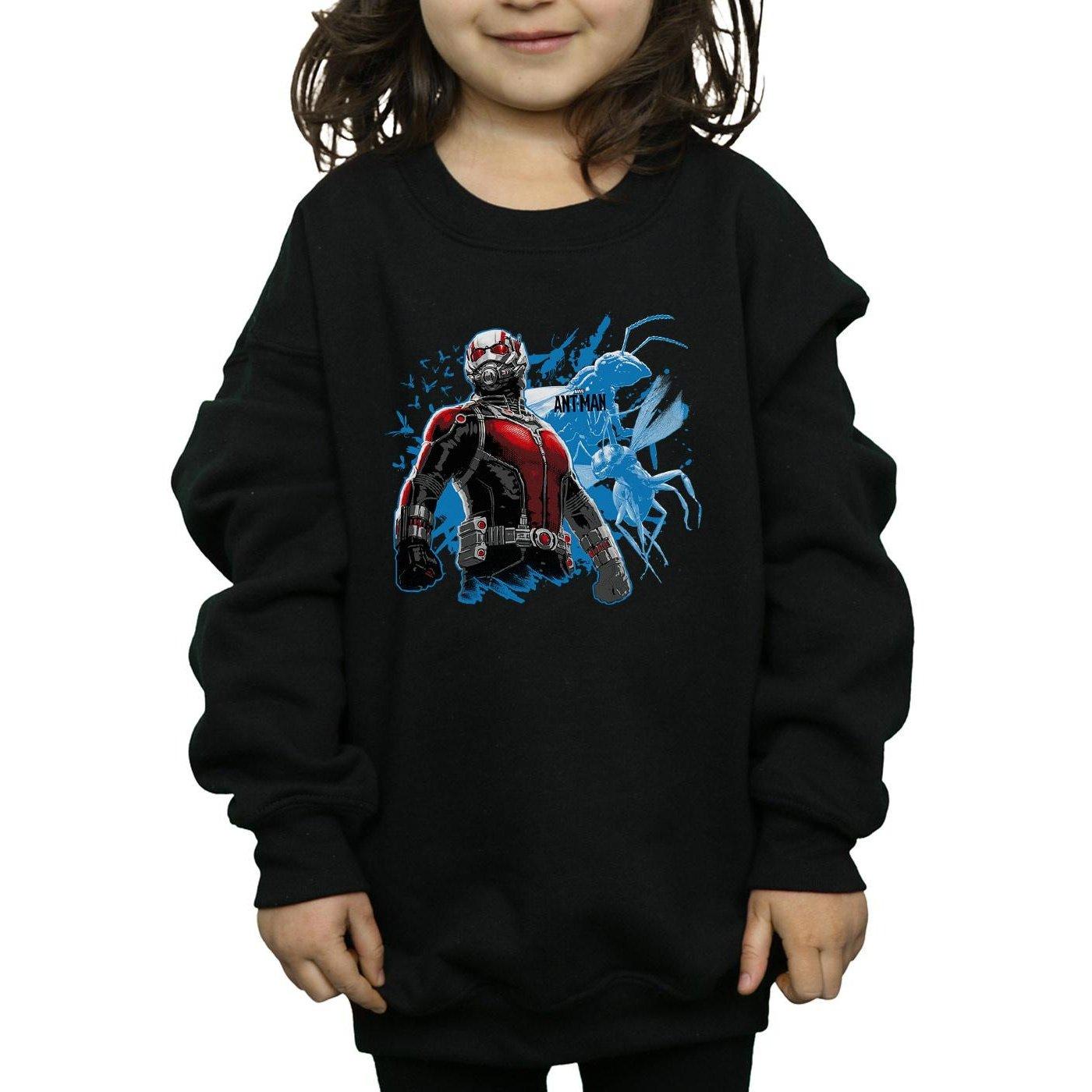 MARVEL  Sweatshirt 