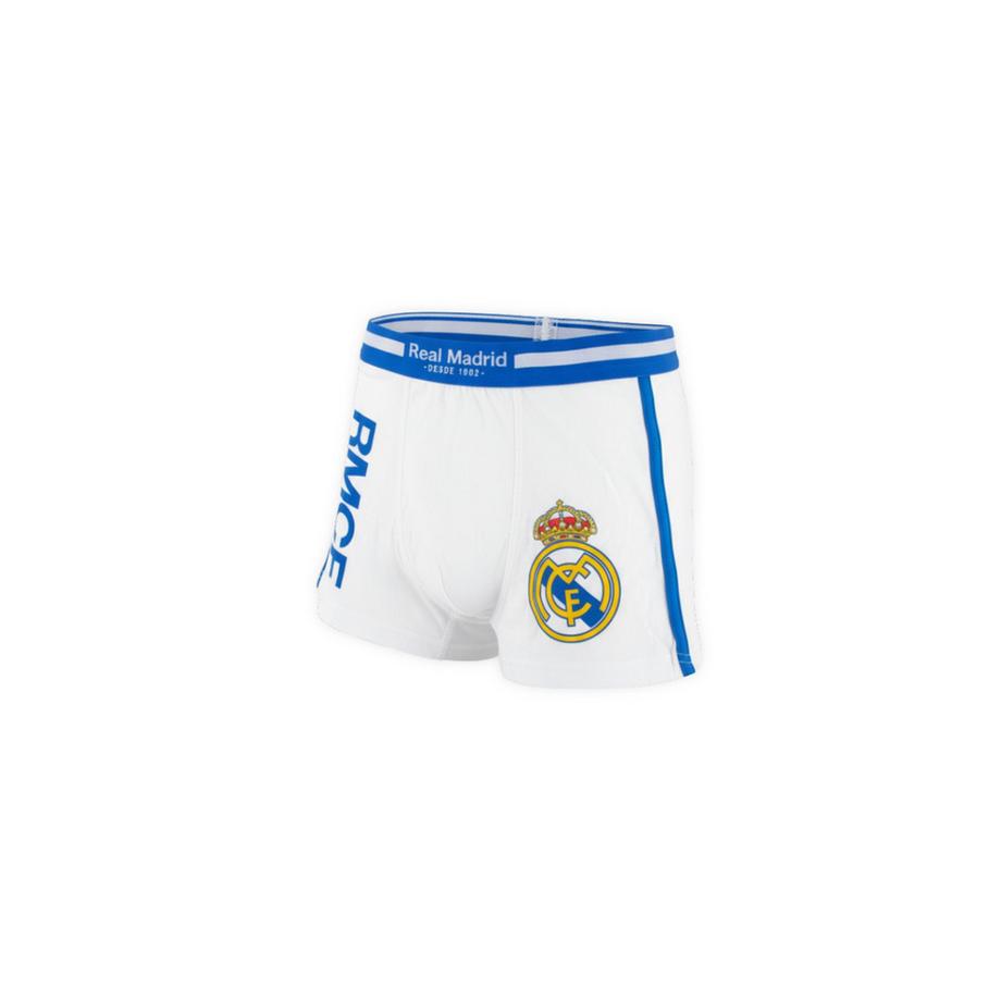 Cerdà  Paquet de Boxers    2 Pièces Real Madrid 