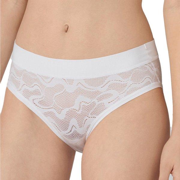 sloggi  2er Pack Go Allround Lace - Midislip 