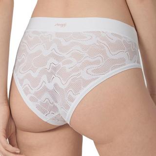 sloggi  2er Pack Go Allround Lace - Midislip 