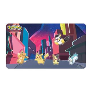 Pokémon  Pokémon - Shimmering Skyline Play Mat 