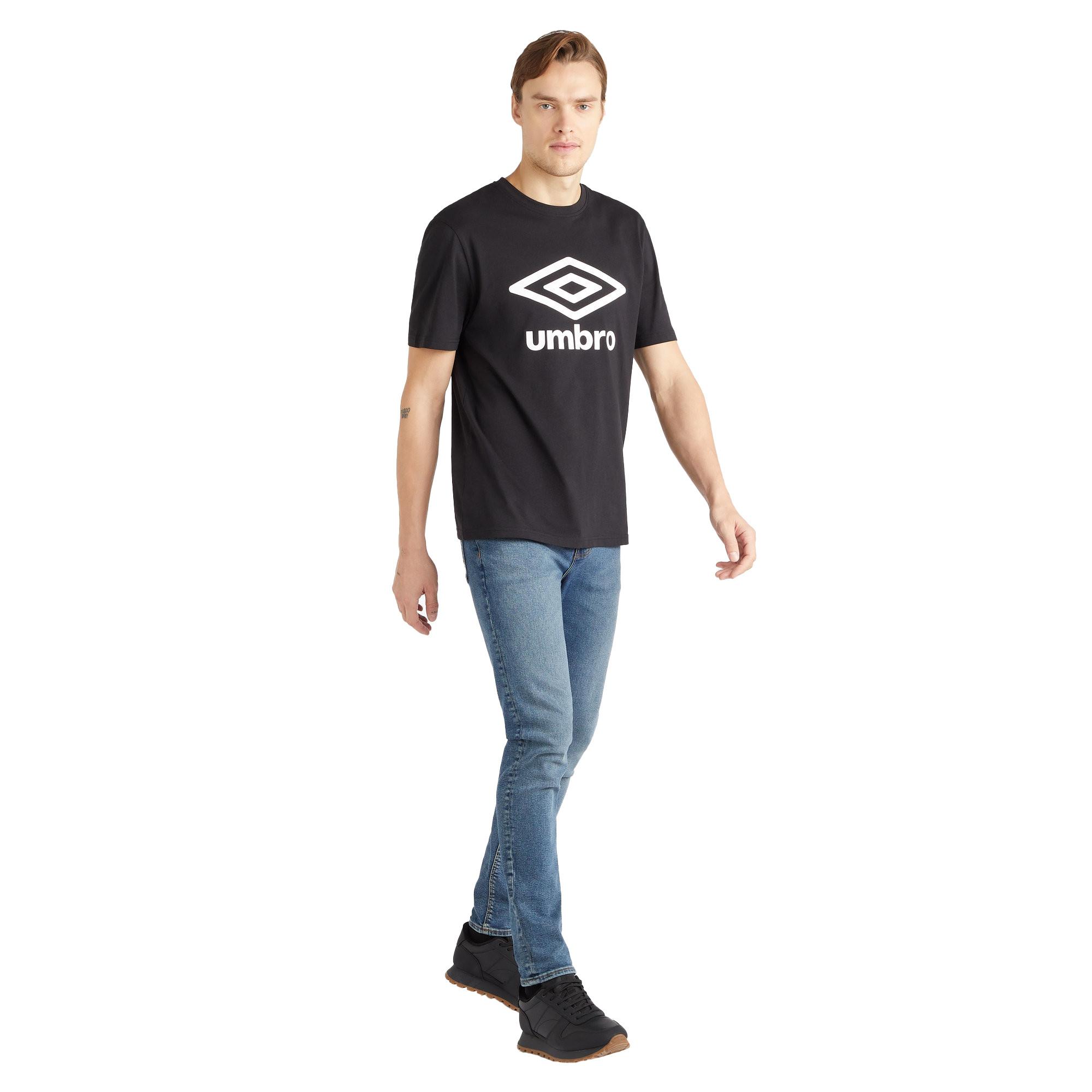 Umbro  Team TShirt 