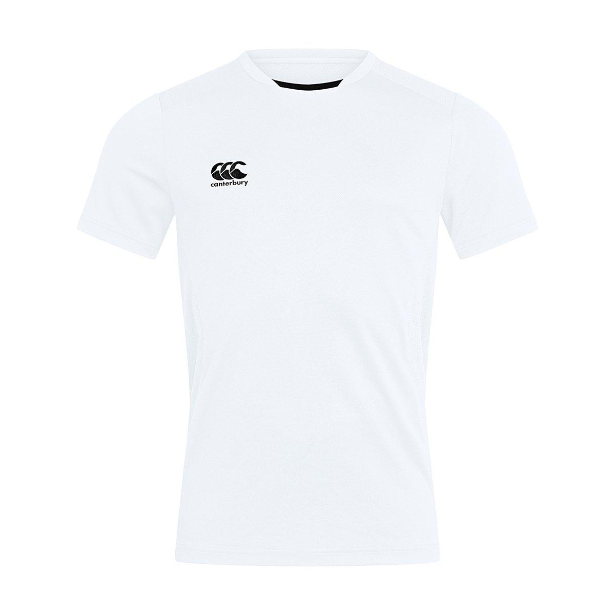 Image of Club Dry Tshirt Herren Weiss M