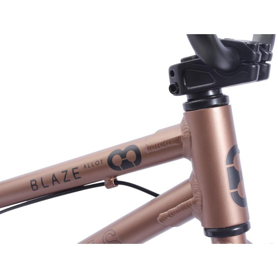 KHE  18 ZOLL Blaze AL Bronze 