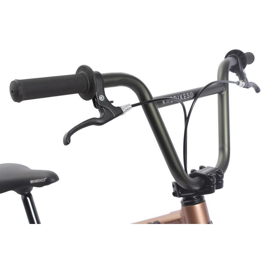 KHE  18 ZOLL Blaze AL Bronze 