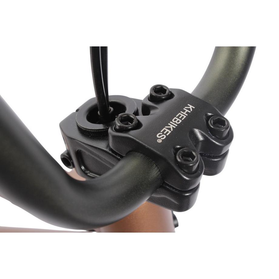 KHE  18 ZOLL Blaze AL Bronze 