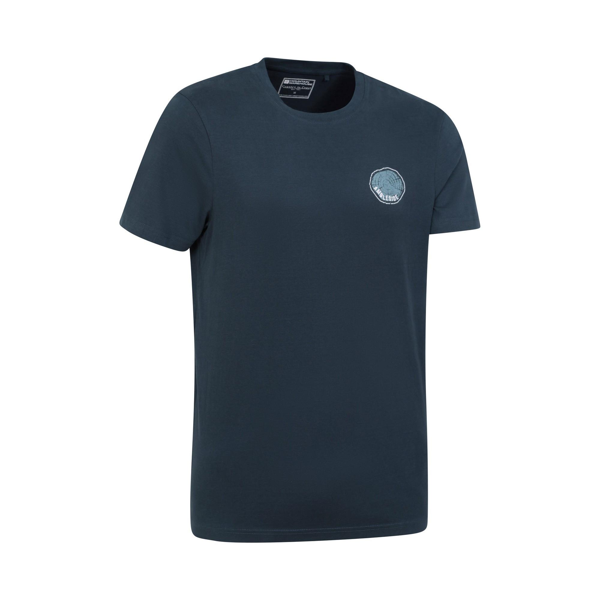 Mountain Warehouse T-shirt Ambleside  