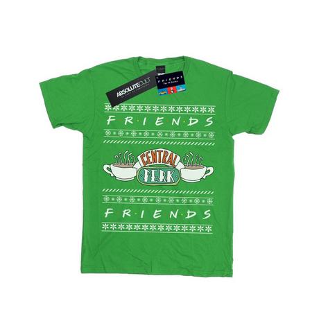 Friends  Central Perk TShirt 