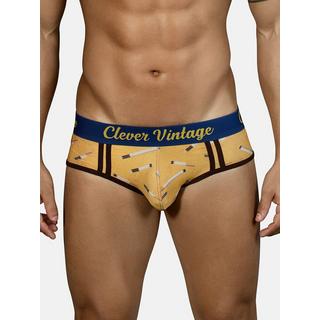 Clever  Briefs Cigar 