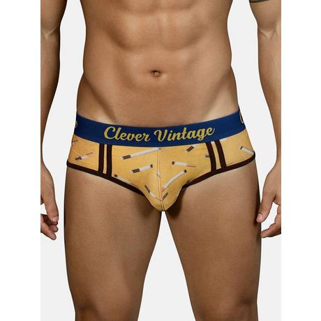 Clever  Briefs Cigar 